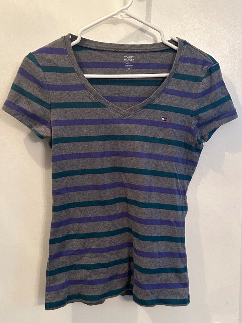 Tommy Hilfiger T-shirt Medium